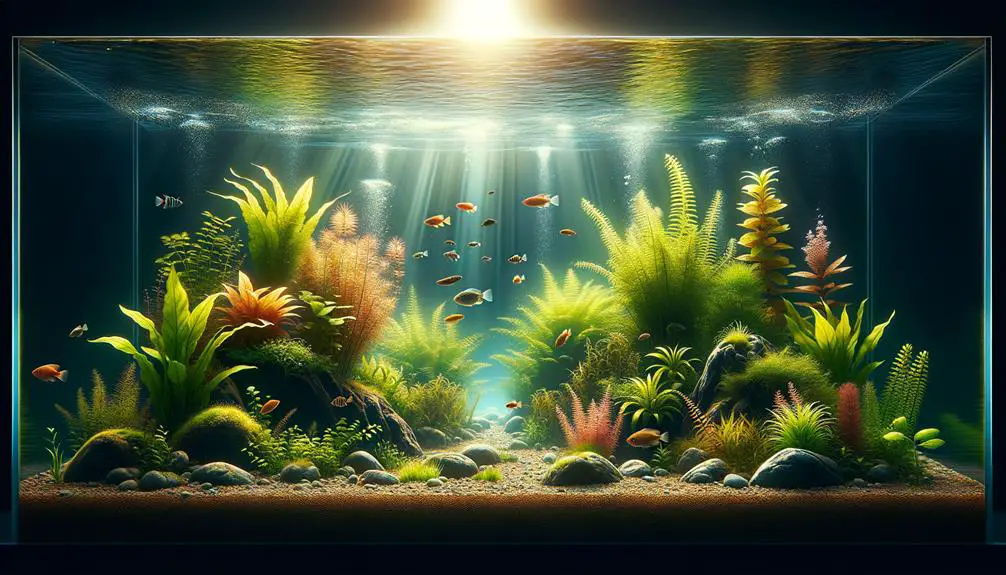 Top 10 Easy Aquarium Plants That Can Live in ANY Substrate ShrimpTips